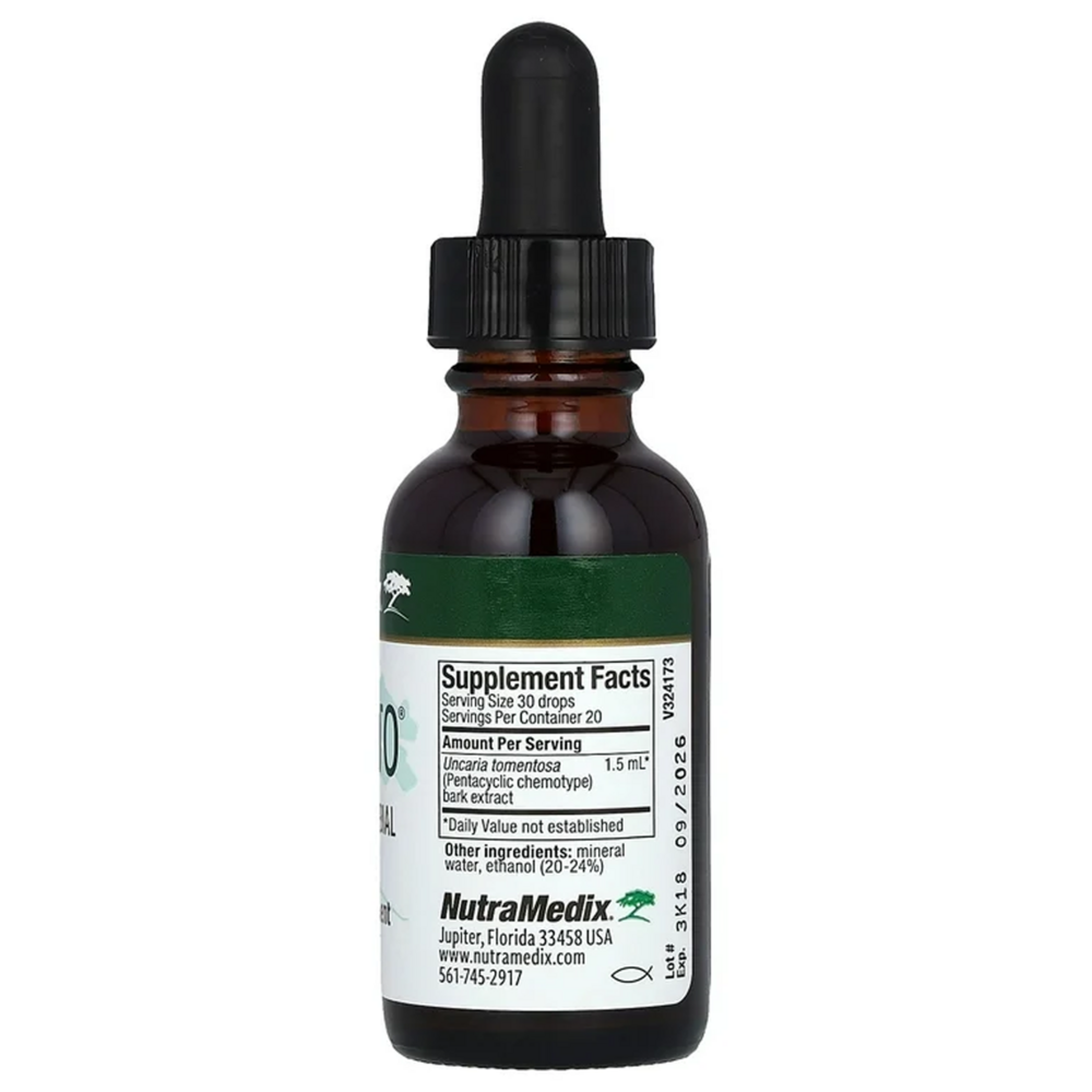 Product image for Samento Microbial Defense.