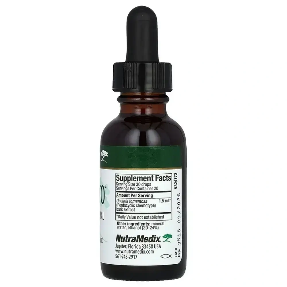 Product image for Samento Microbial Defense.