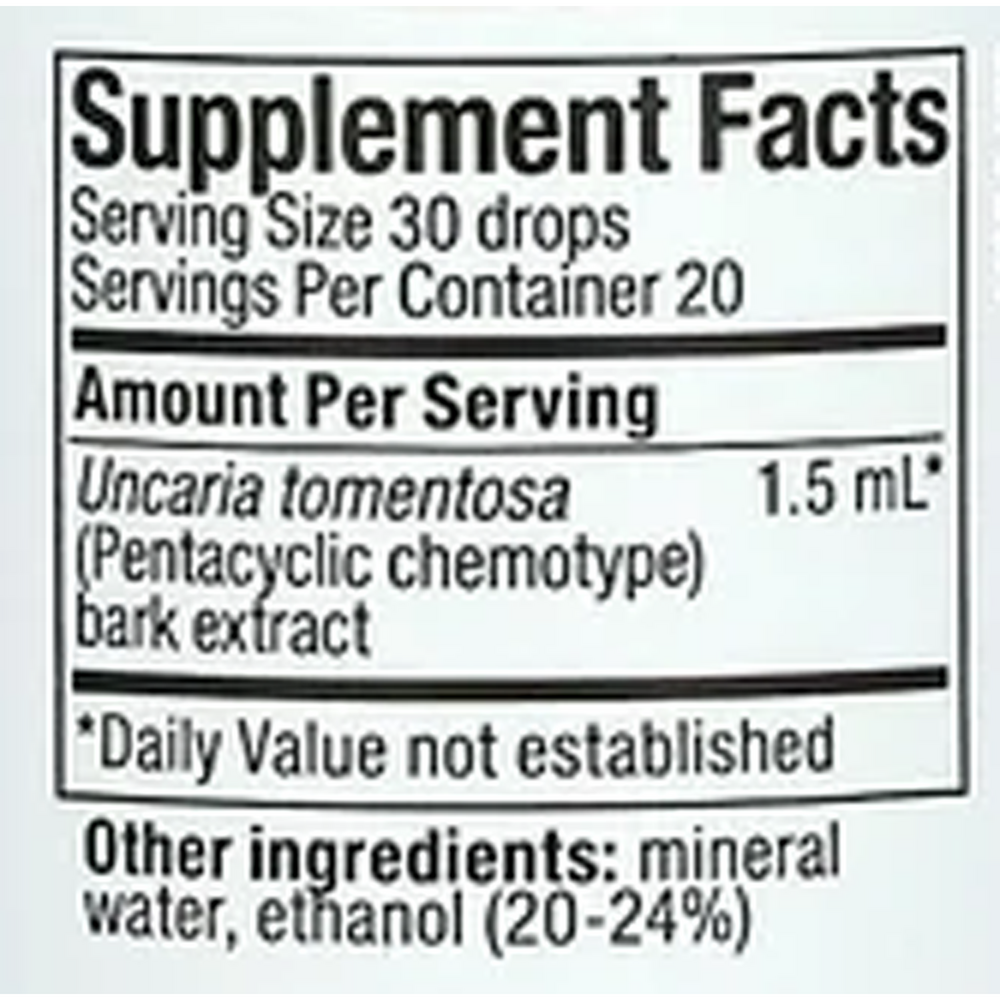 Product image for Samento Microbial Defense.