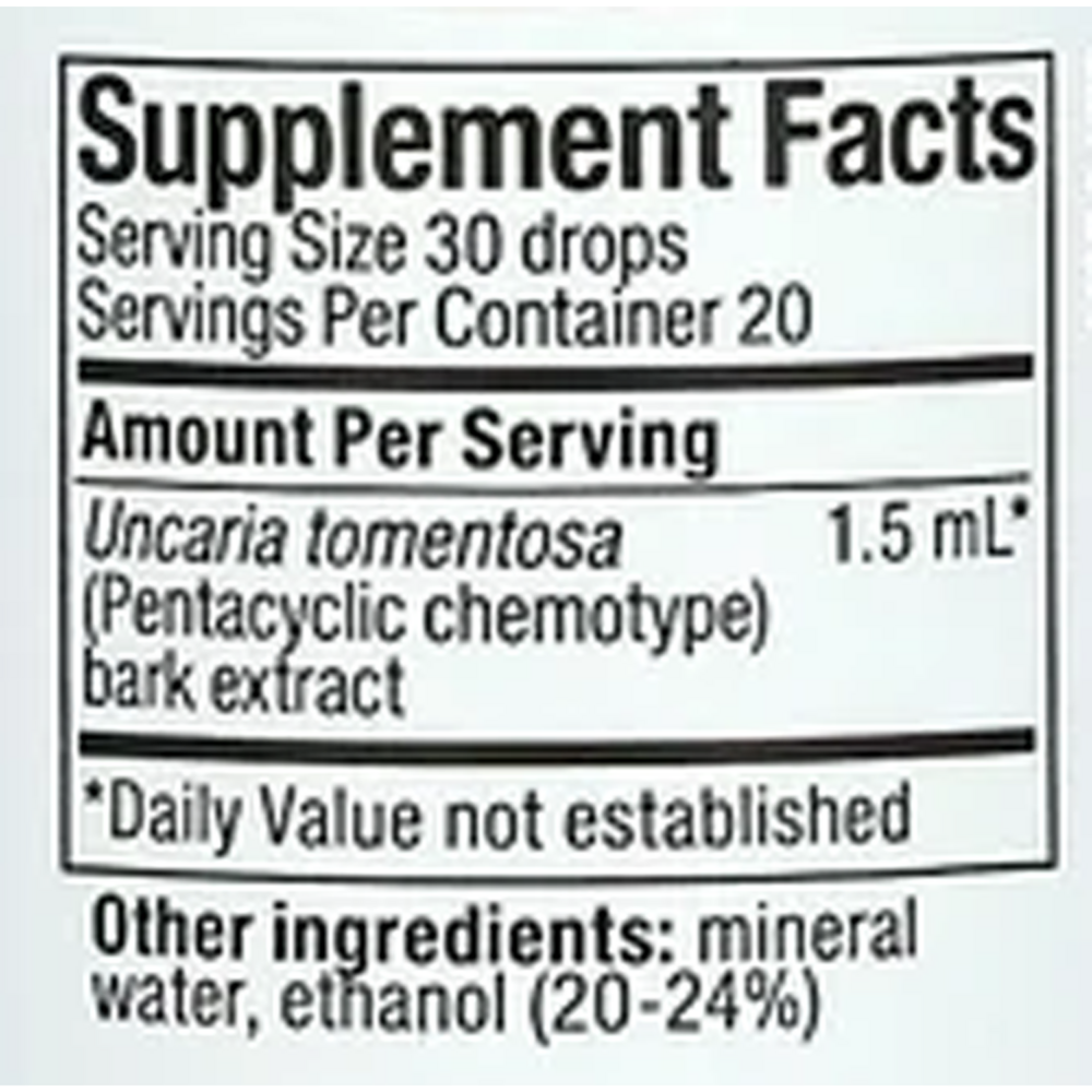 Product image for Samento Microbial Defense.