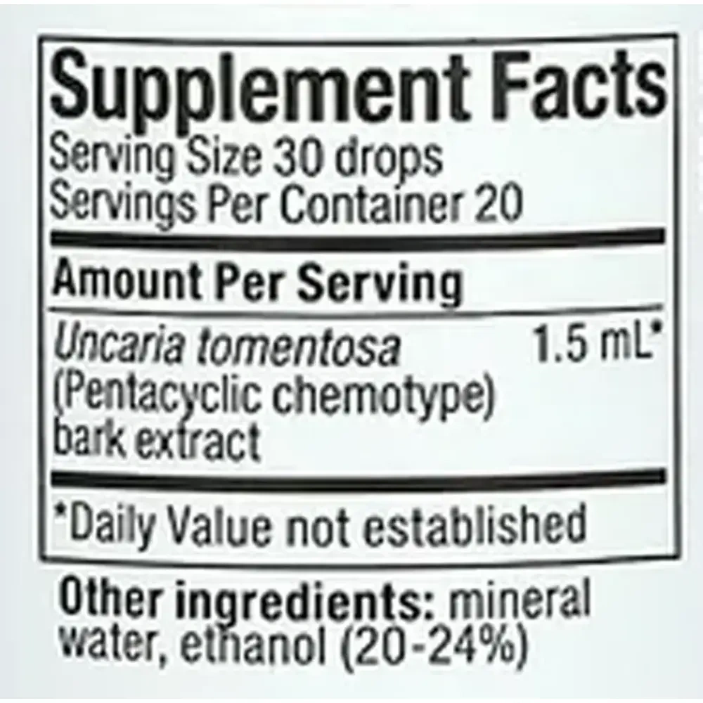 Product image for Samento Microbial Defense.