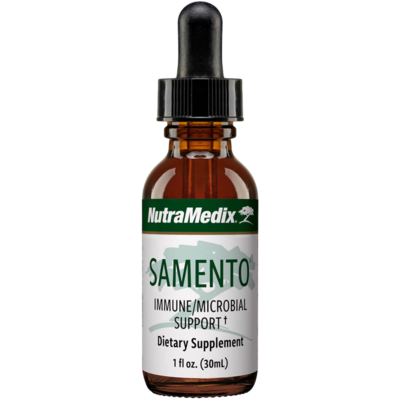 Samento Microbial Defense 30 Milliliters
