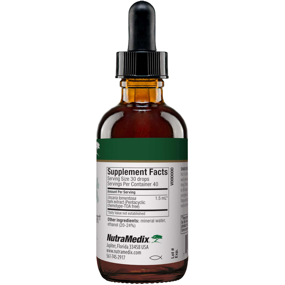 Product image for Samento Microbial Defense.