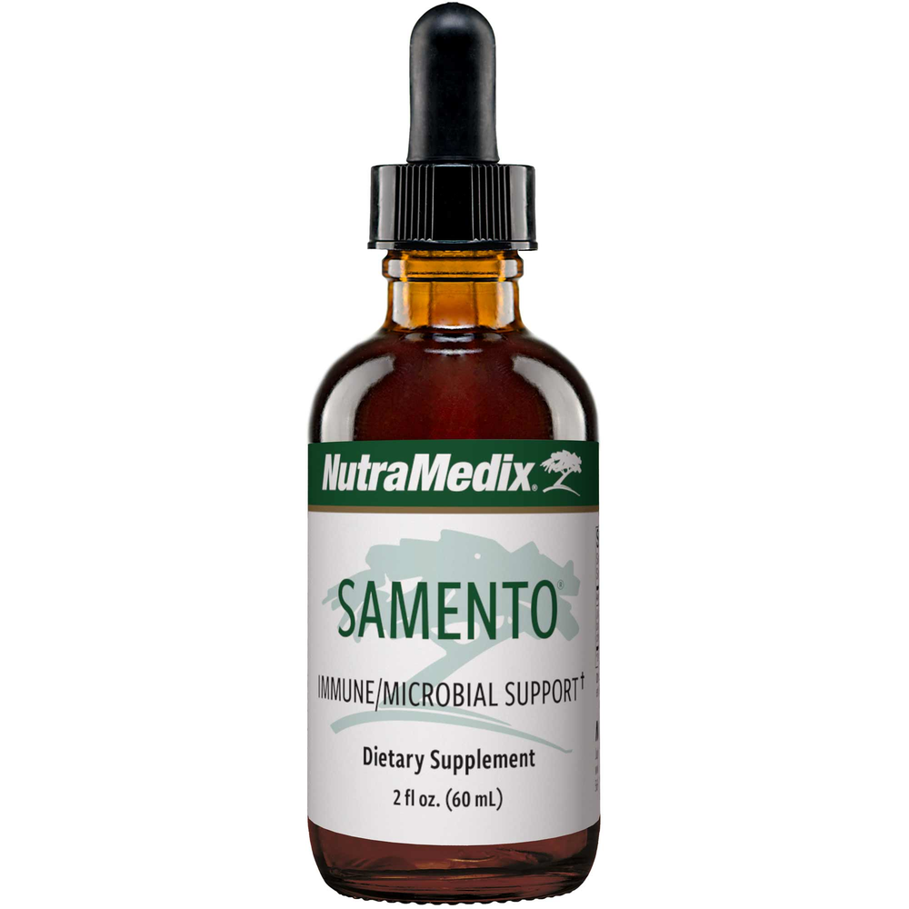 Product image for Samento Microbial Defense.