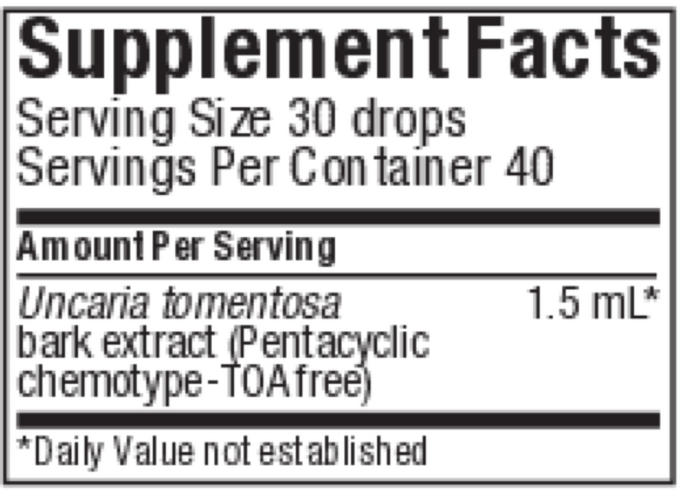 Product image for Samento Microbial Defense.