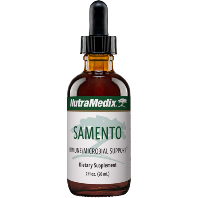 Samento Microbial Defense 60 Milliliters