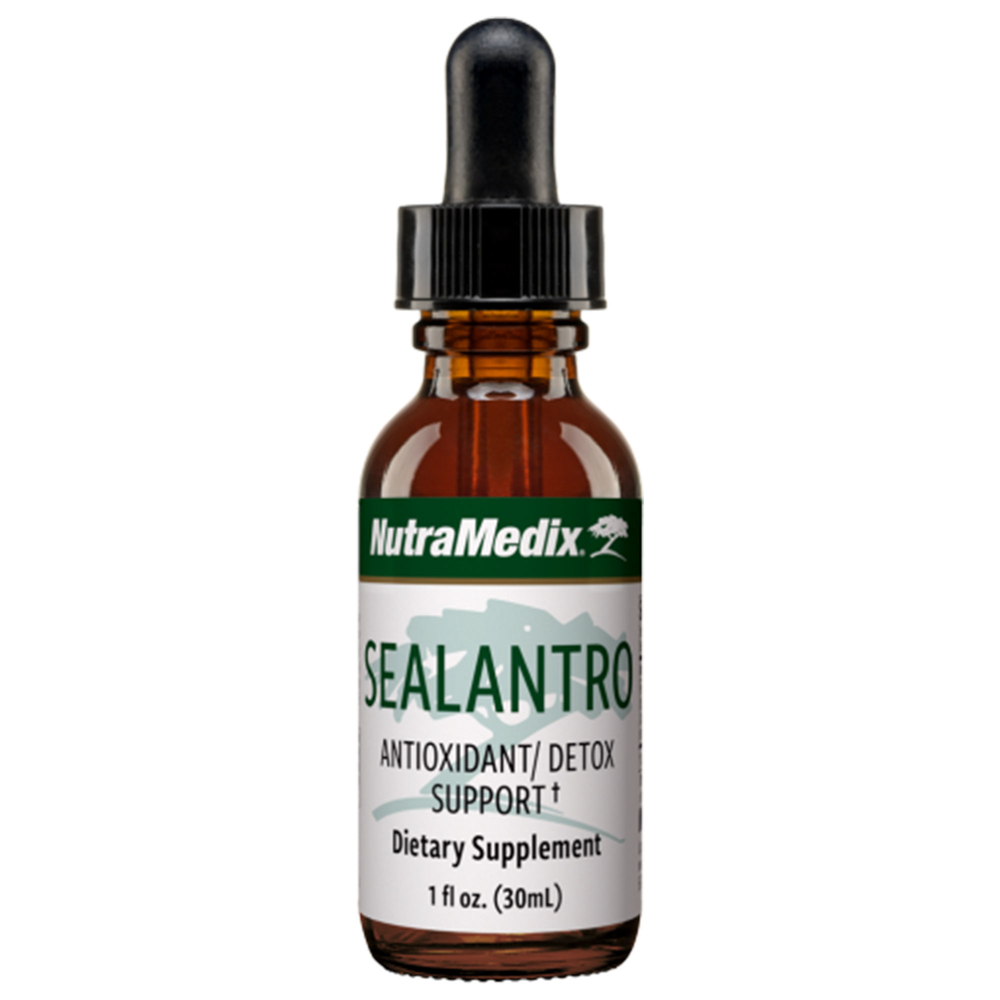 Sealantro Antioxidant/Detox Support product image