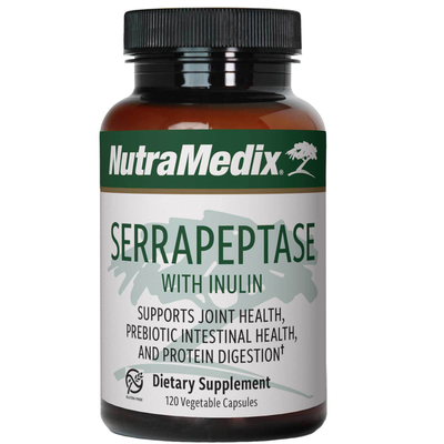 Serrapeptase product image