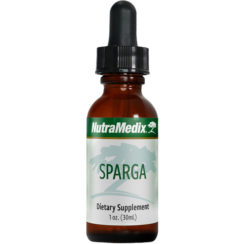 Sparga Sulphur Detox product image