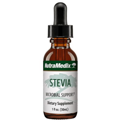 Stevia 30 Milliliters