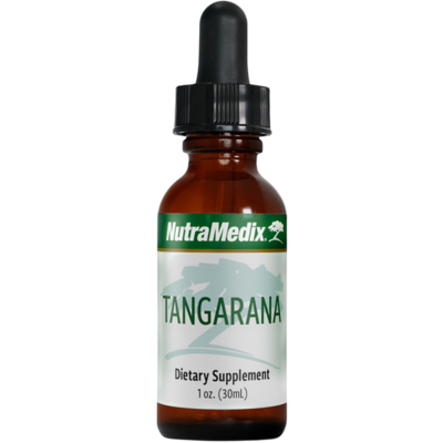 Tangarana Microbial Defense