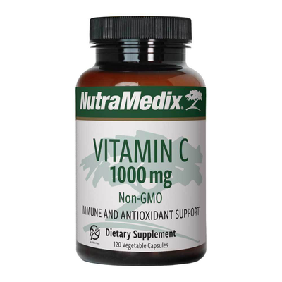 Vitamin C product image
