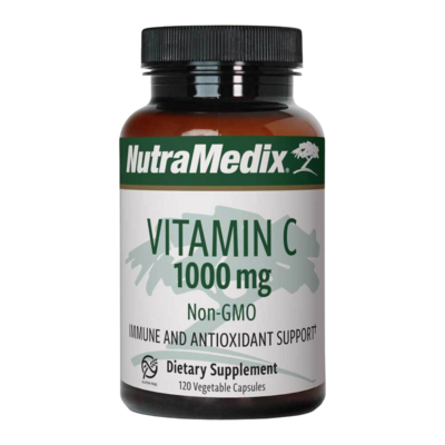 Vitamin C 120 capsules Vitamin C 120 capsules
