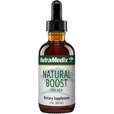 Natural Boost product image