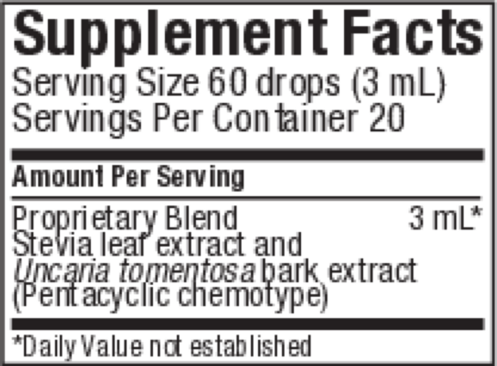 Product image for GlucoMedix.