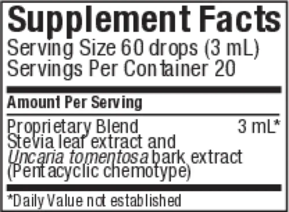 Product image for GlucoMedix.