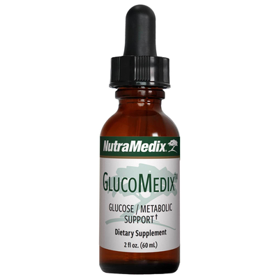 GlucoMedix product image