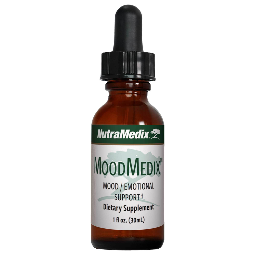 Product image for MoodMedix.