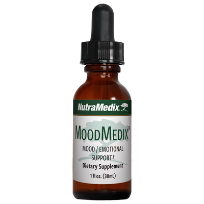 MoodMedix product image