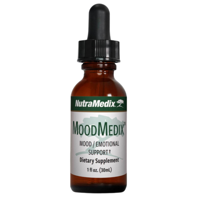 MoodMedix