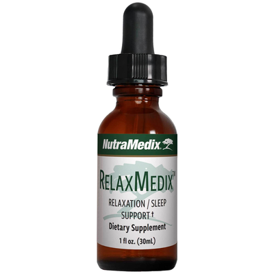 RelaxMedix product image