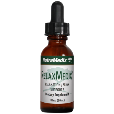 RelaxMedix
