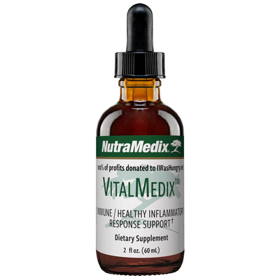 VitalMedix™ 60 Milliliters