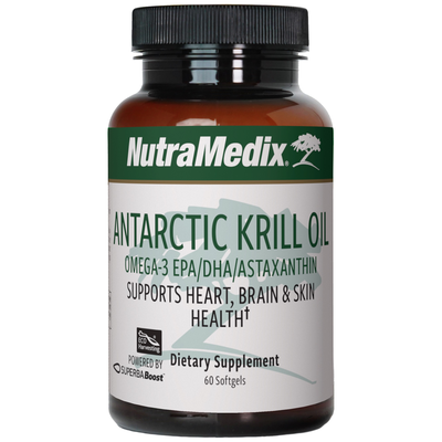 Antarctic Krill Oil product image