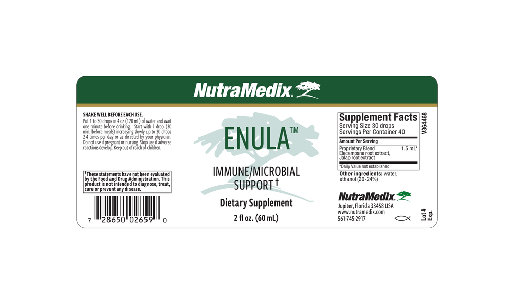 Product image for Enula.