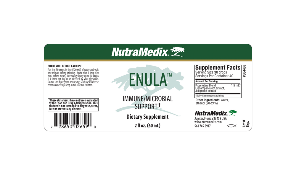 Product image for Enula.