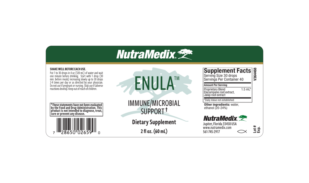 Product image for Enula.