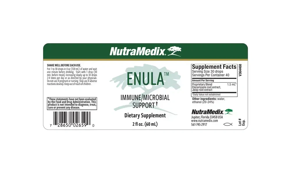 Product image for Enula.