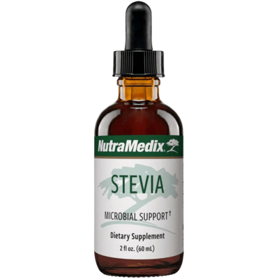 Stevia 60 Milliliters Stevia 60 Milliliters