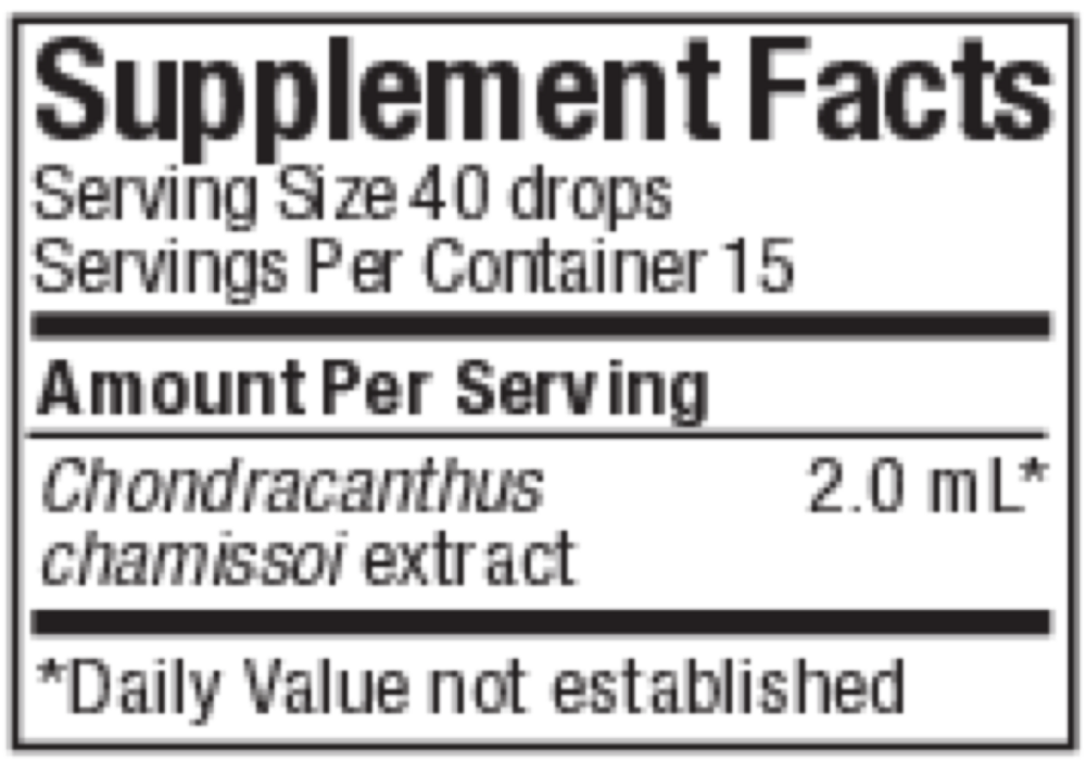 Product image for Algas.