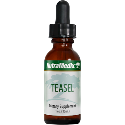 Teasel 30 Milliliters