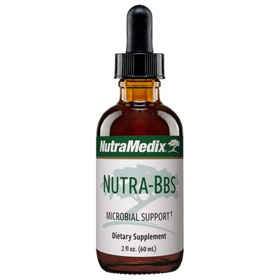 NUTRA-BBS product image