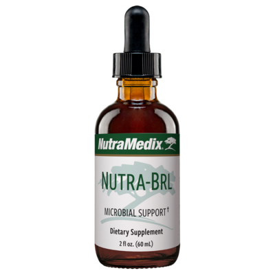 NUTRA-BRL 60 Milliliters
