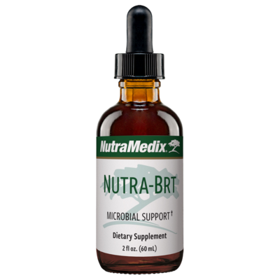 NUTRA-BRT 60 Milliliters