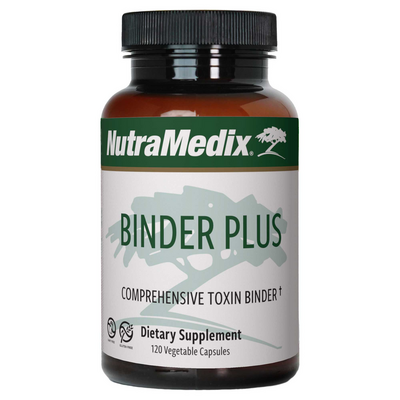 Binder Plus product image