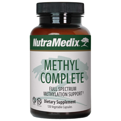 Methyl Complete product image