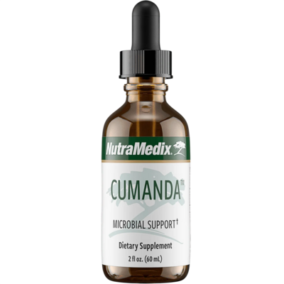 Cumanda 60 Milliliters
