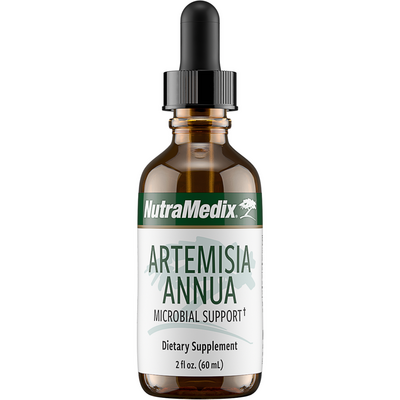 Artemesia Annua 60 Milliliters