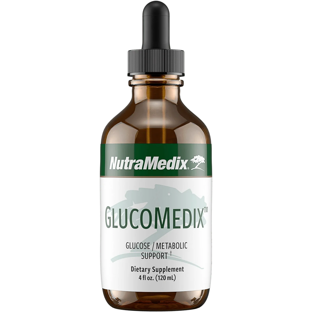 Product image for Glucomedix.