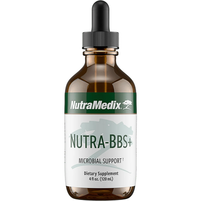 Nutra BBS+