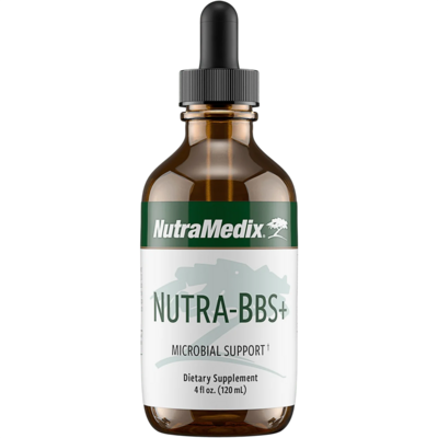 Nutra BBS+