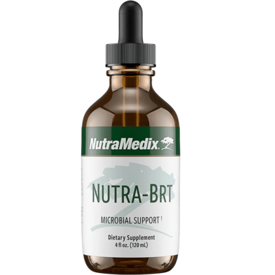 Nutra BRT 120 Milliliters