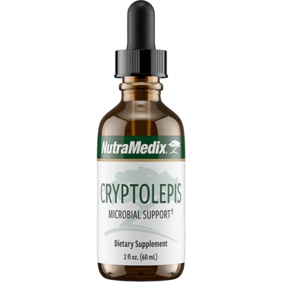 Cryptolepsis 60 Milliliters