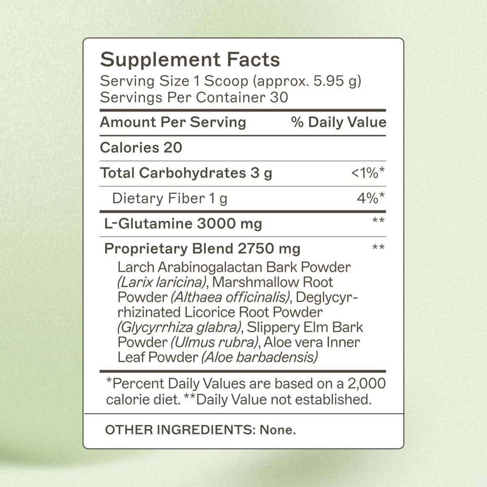 Product image for Leaky Gut Revive®.