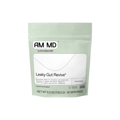 Leaky Gut Revive® 178.5 Grams
