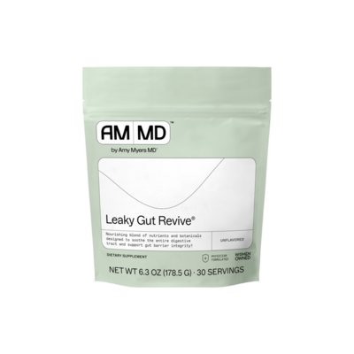 Leaky Gut Revive®